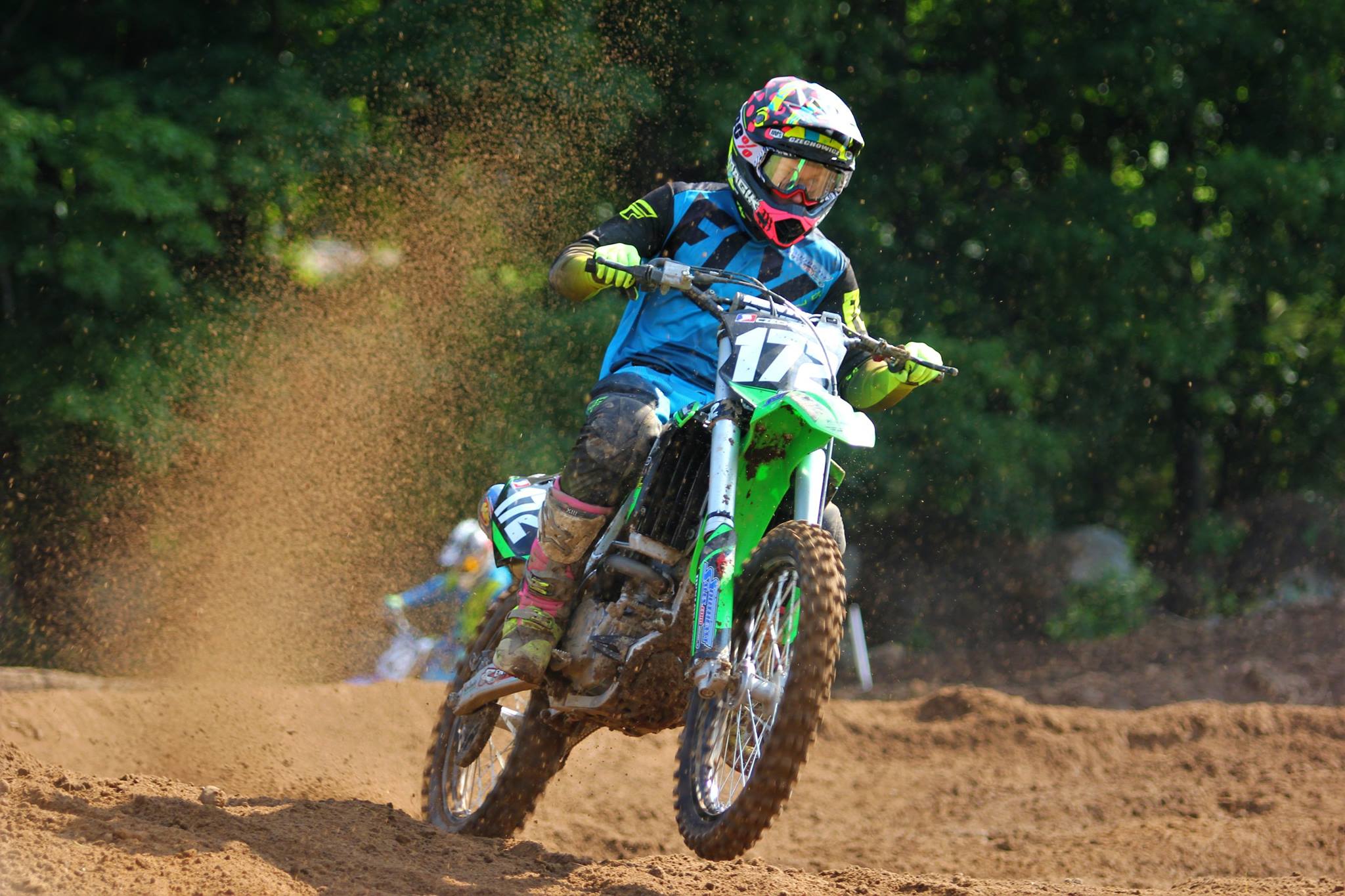 ​Race Team Pics