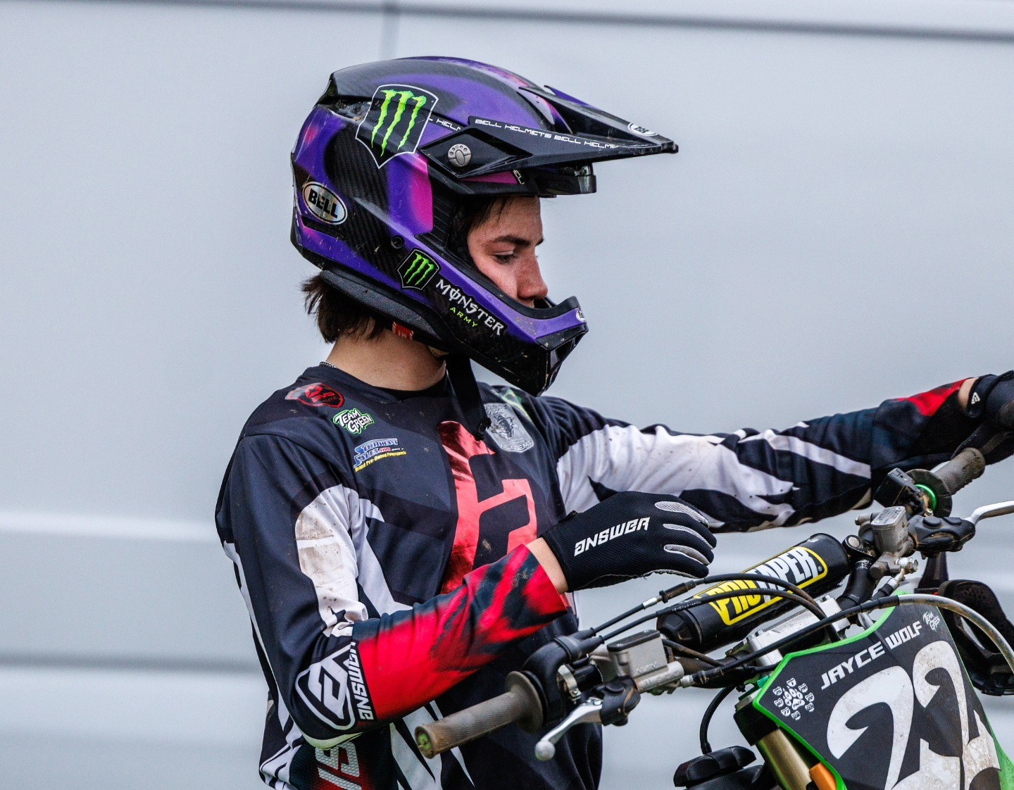 ​Race Team Pics