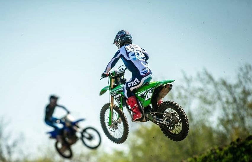 ​Race Team Pics