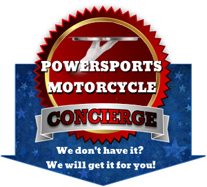 Concierge Powersports Service