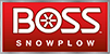 Boss Snowplow for sale in Milwaukee, WI